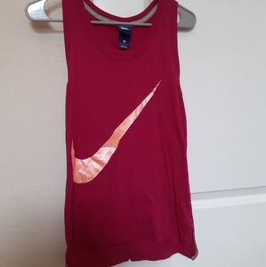 Nike tank top